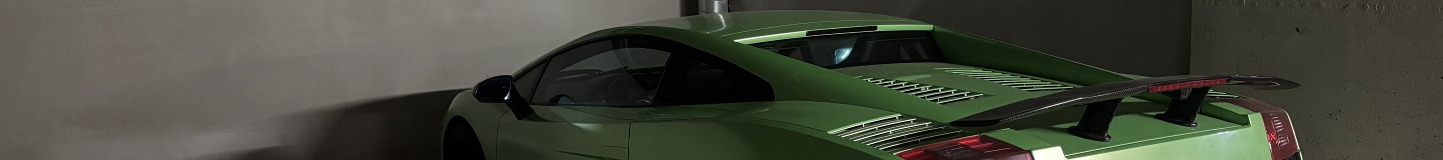 Lamborghini Gallardo