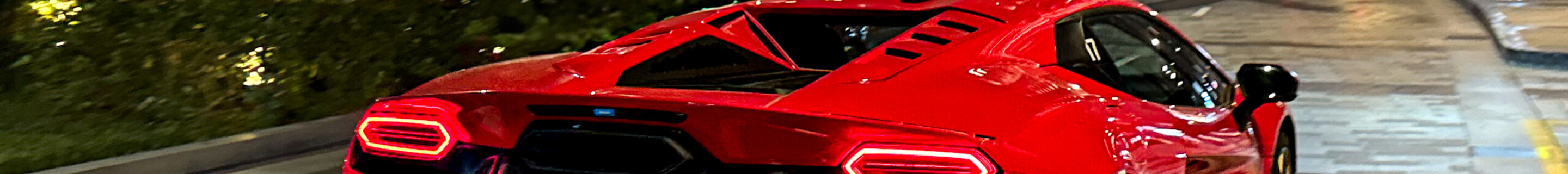 Lamborghini Temerario