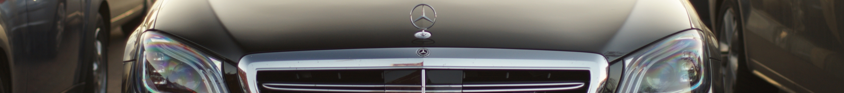 Mercedes-AMG S 63 V222 2017