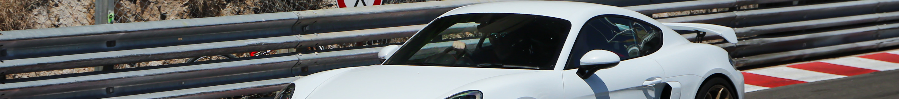 Porsche 718 Cayman GT4