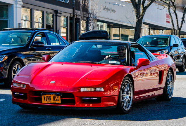 Acura NSX