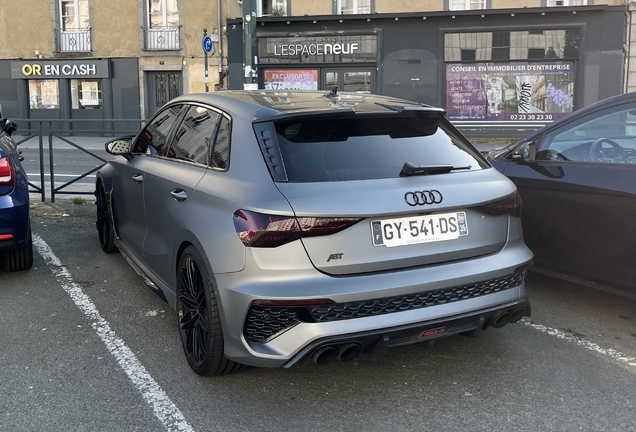 Audi ABT RS3-R Sportback 8Y