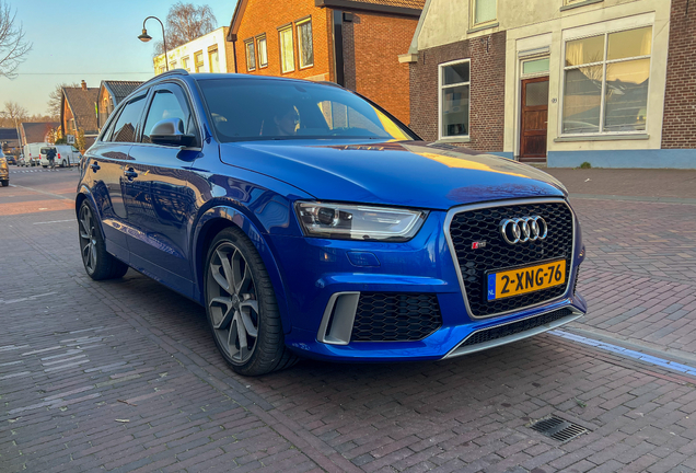 Audi RS Q3
