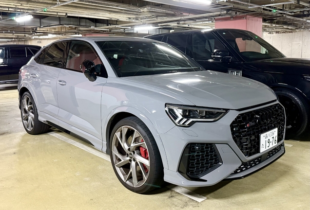 Audi RS Q3 Sportback 2020