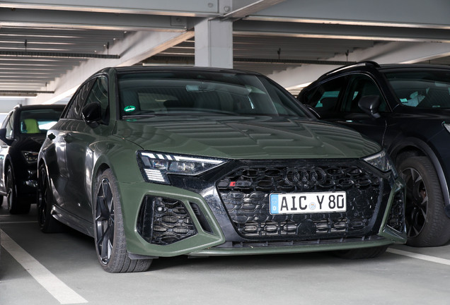 Audi RS3 Sportback 8Y
