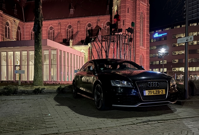 Audi RS5 8T