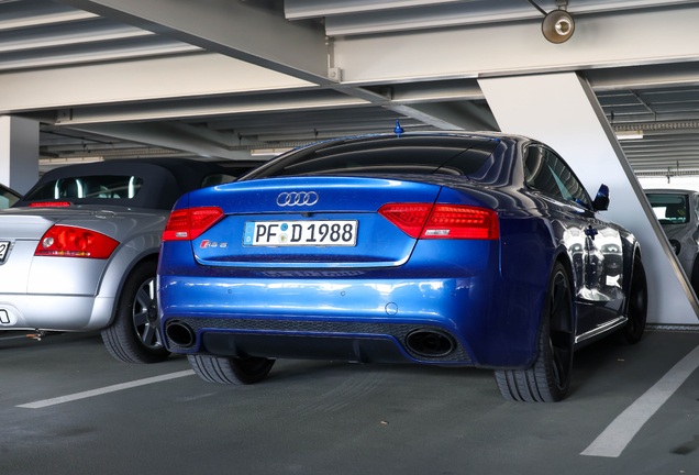 Audi RS5 B8 2012