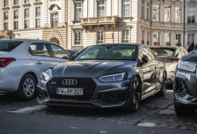 Audi RS5 B9