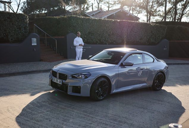 BMW M2 Coupé G87