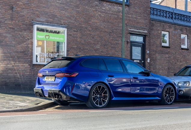 BMW M5 G99 Touring