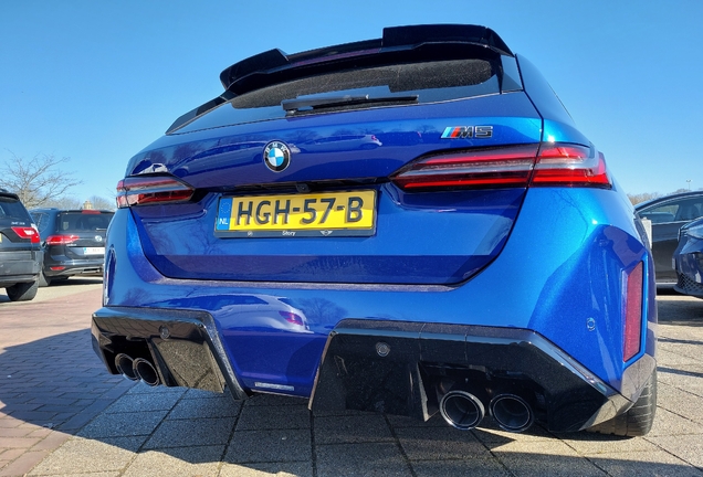 BMW M5 G99 Touring