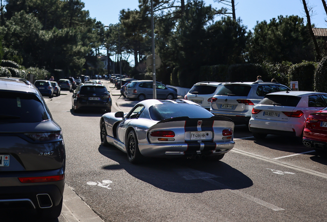 Dodge Viper GTS