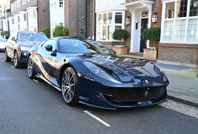 Ferrari 812 GTS