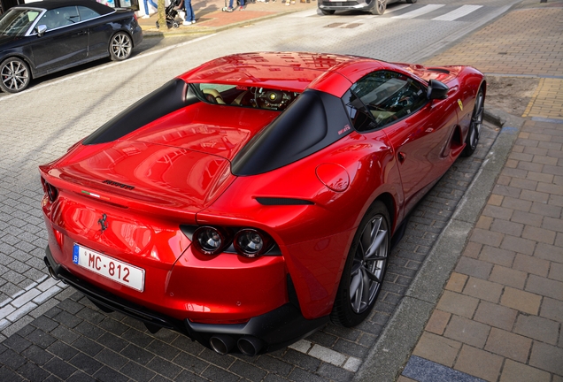 Ferrari 812 GTS