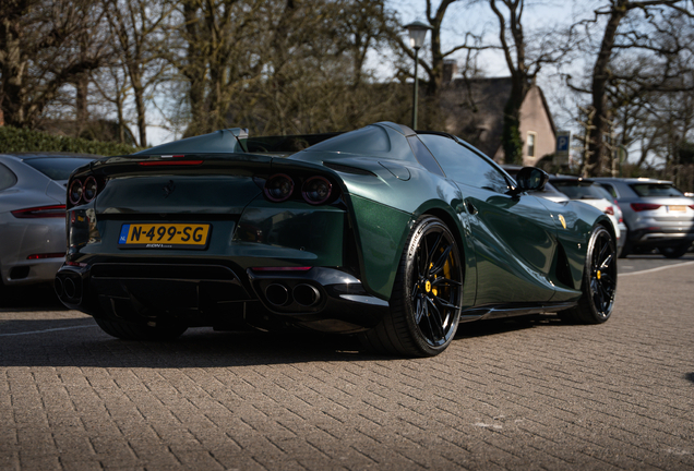 Ferrari 812 GTS
