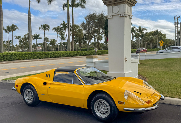 Ferrari Dino 246 GTS