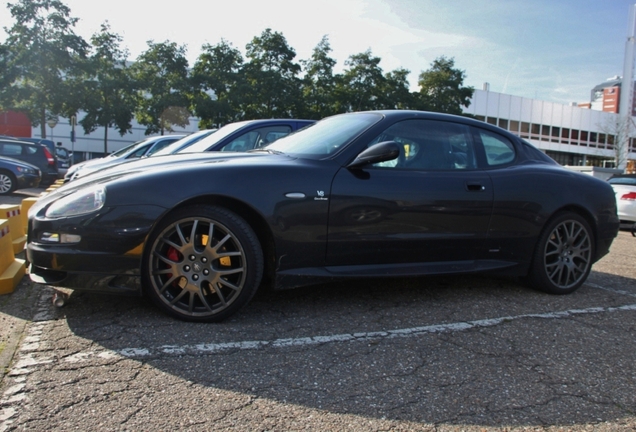 Maserati GranSport