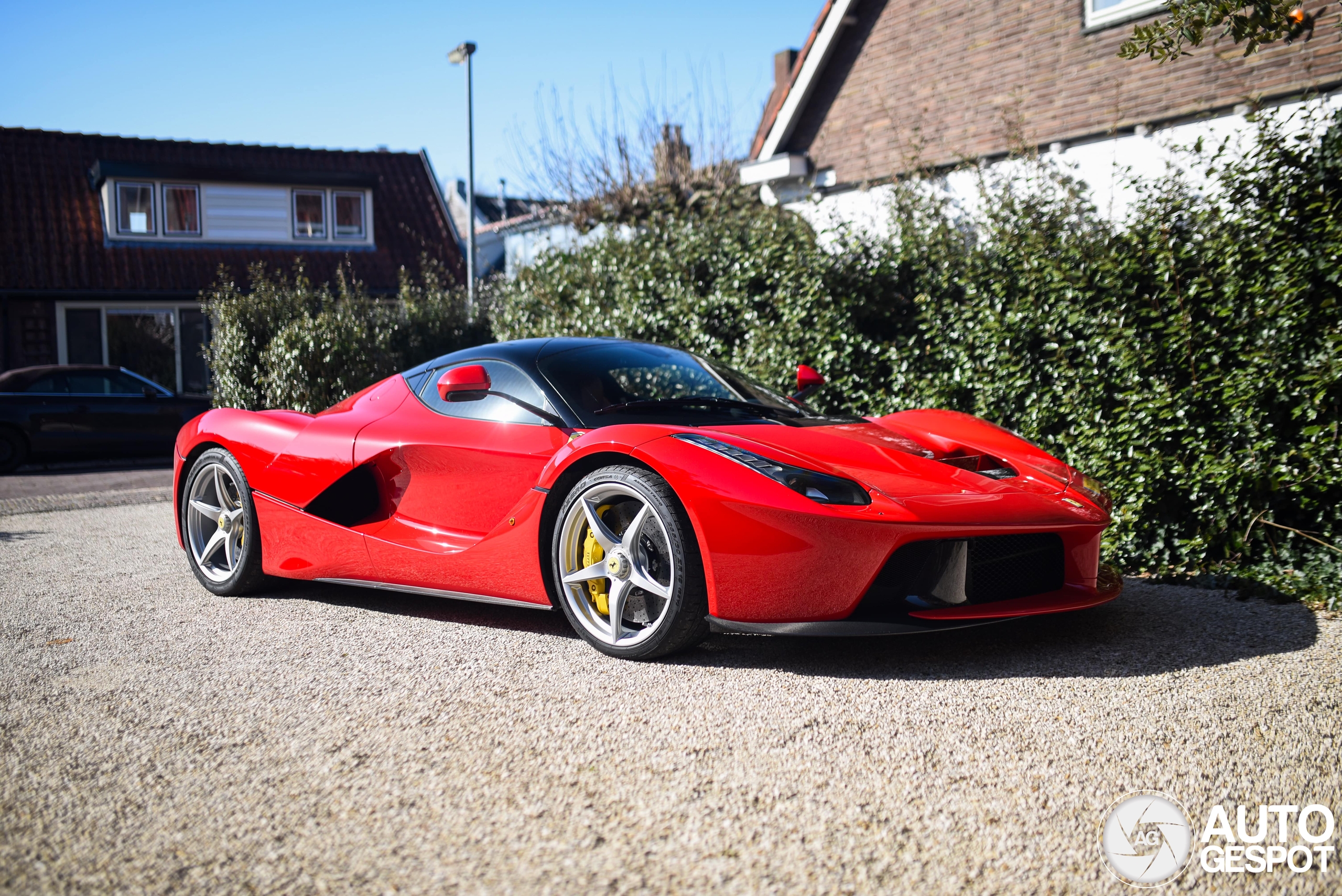 Ferrari LaFerrari