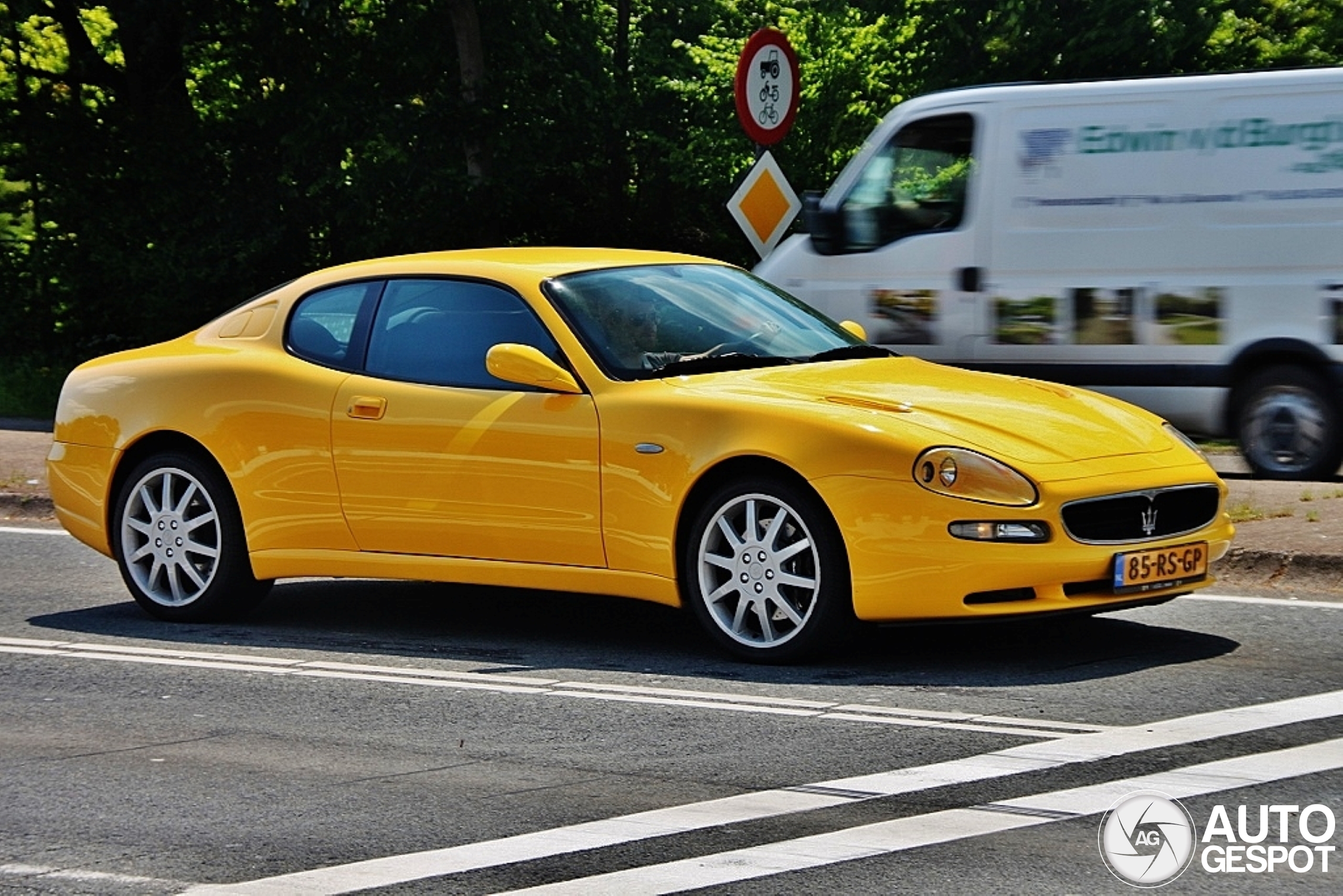 Maserati 3200GT