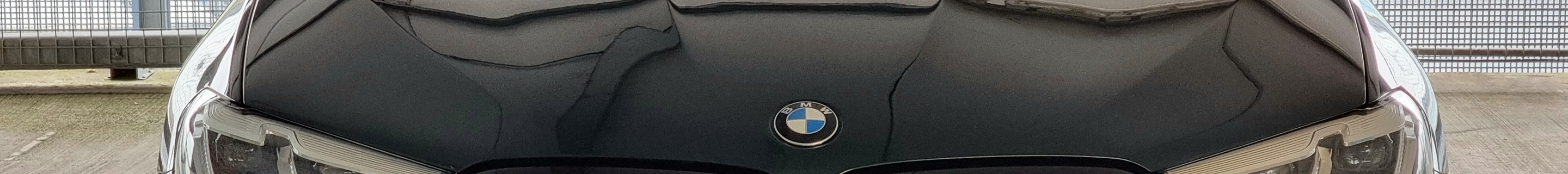 Alpina B5 GT Touring 2023