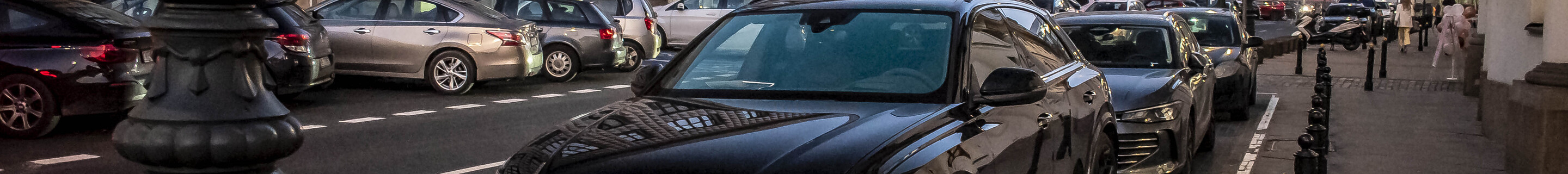 Audi RS Q8 2024