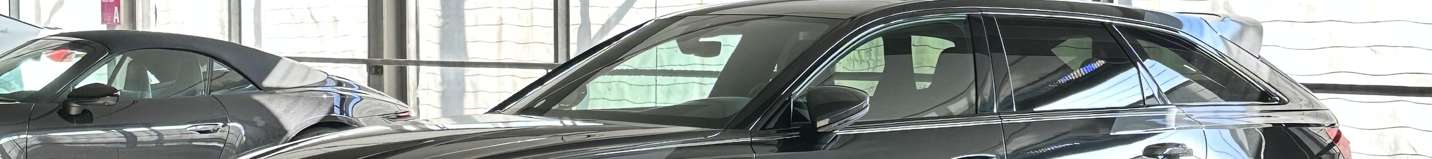 Audi RS6 GT Avant C8