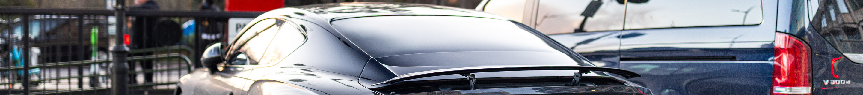 Bentley Continental GT 2018