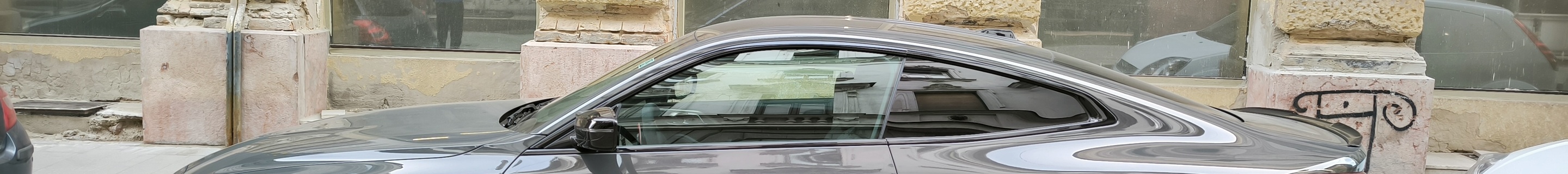 BMW M4 G82 Coupé Competition