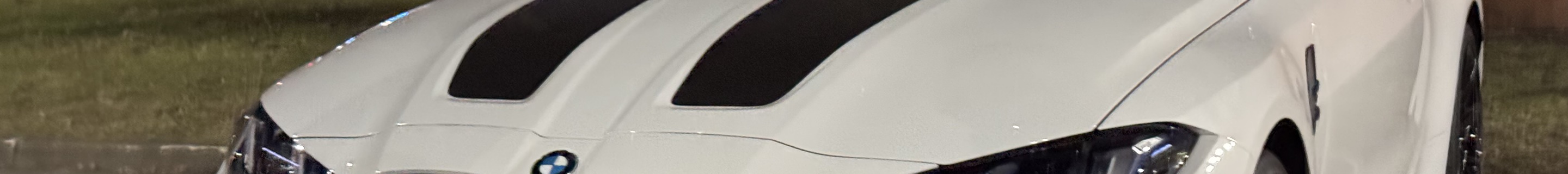 BMW M4 G82 Coupé Competition