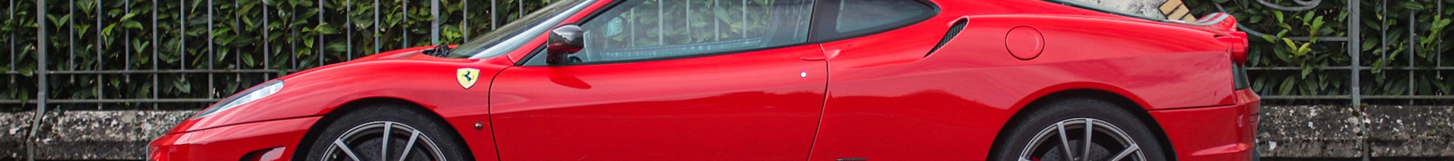 Ferrari 430 Scuderia