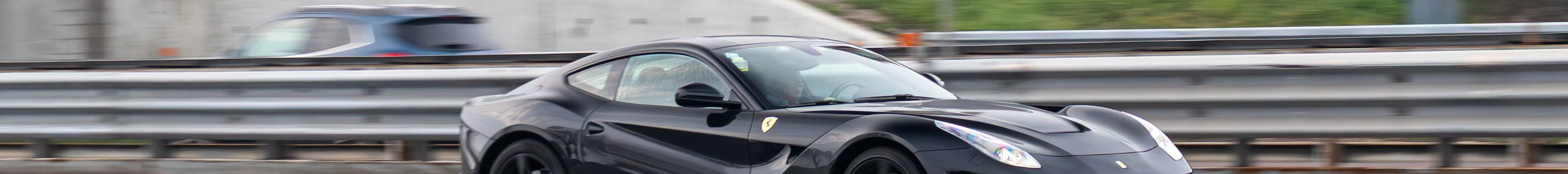 Ferrari F12berlinetta