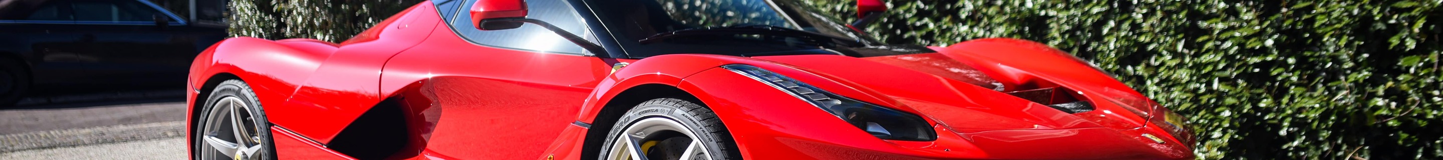Ferrari LaFerrari