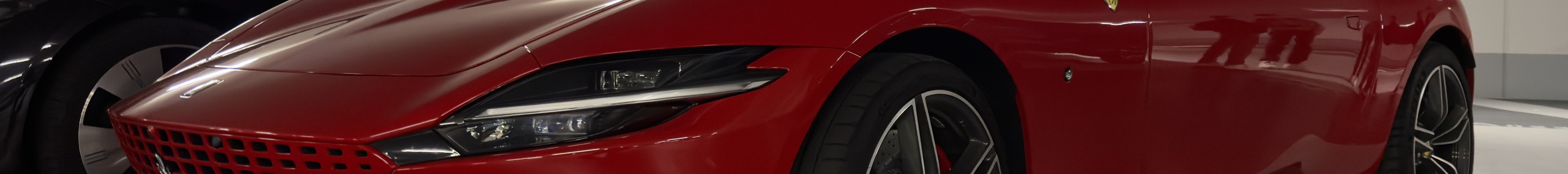 Ferrari Roma