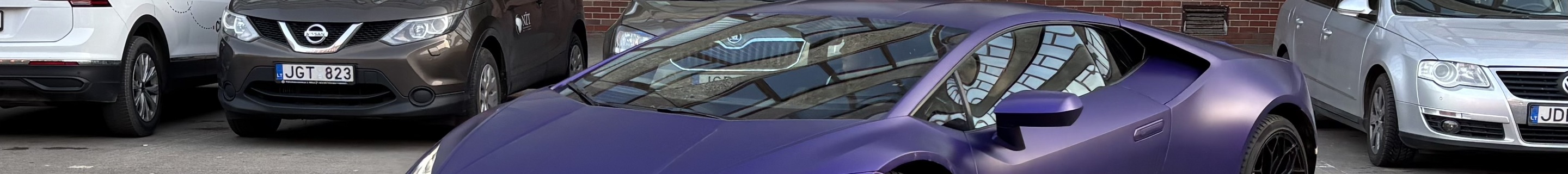 Lamborghini Huracán LP610-2 EVO RWD