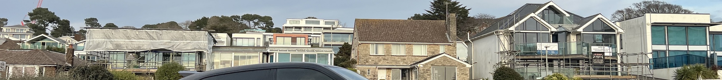 Lamborghini Urus S Urban