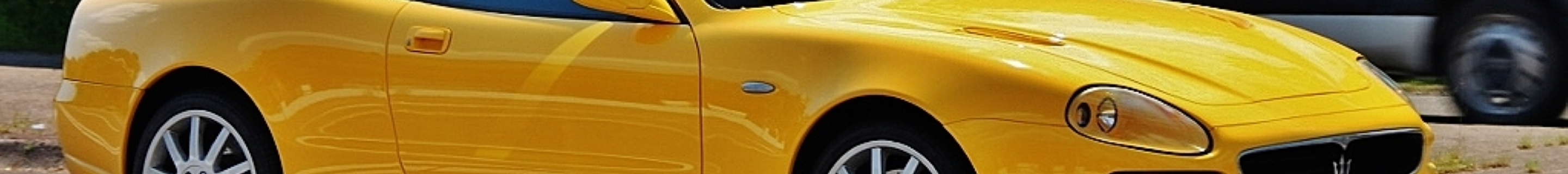 Maserati 3200GT