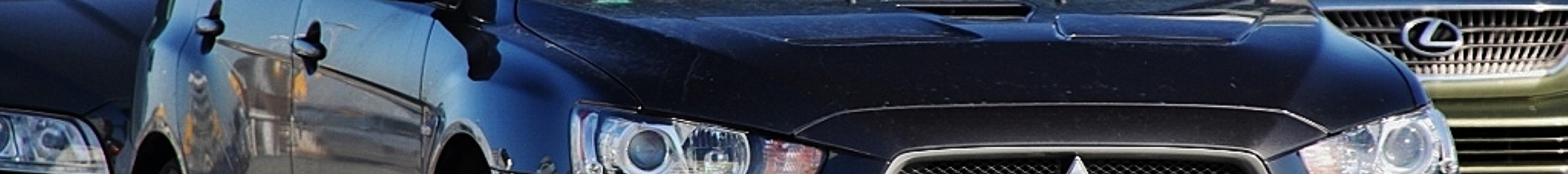 Mitsubishi Lancer Evolution X MR