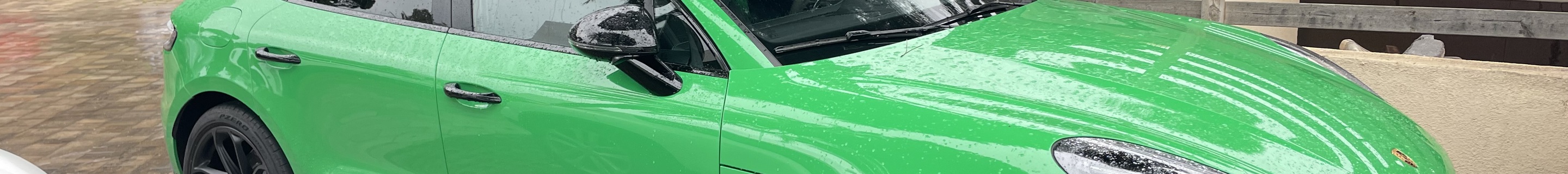 Porsche 95B Macan GTS MkIII