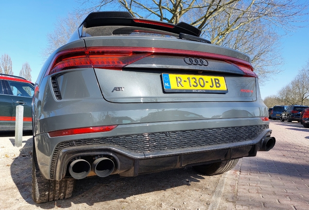 Audi ABT RS Q8-S