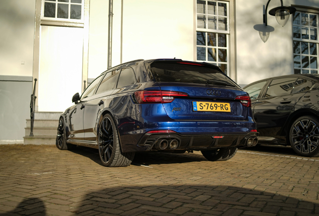 Audi ABT RS4-R Avant B9