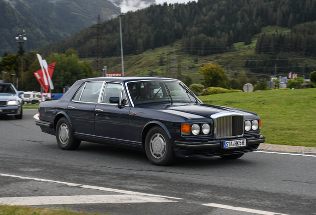 Bentley Turbo R