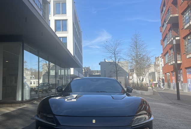 Ferrari 12Cilindri