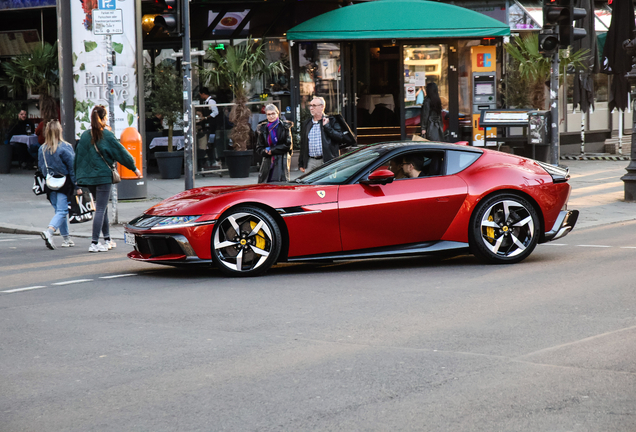 Ferrari 12Cilindri