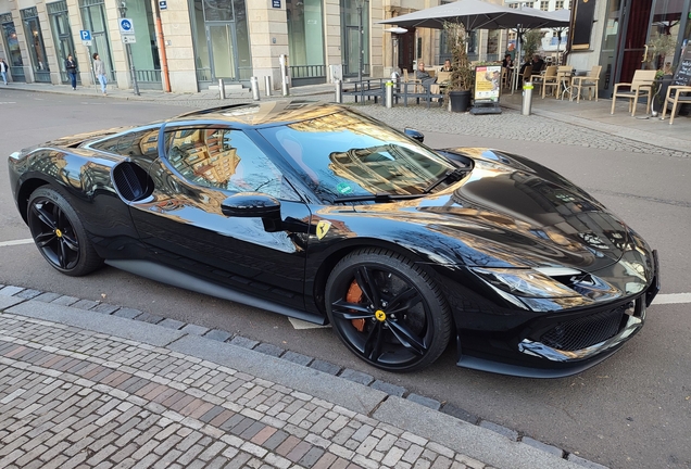 Ferrari 296 GTB