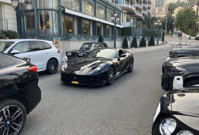 Ferrari 812 GTS