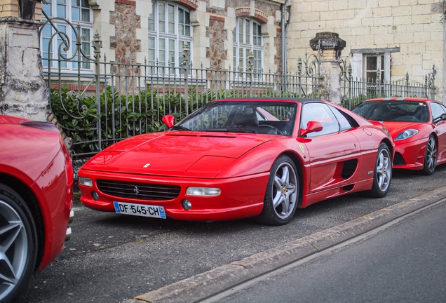 Ferrari F355 GTS