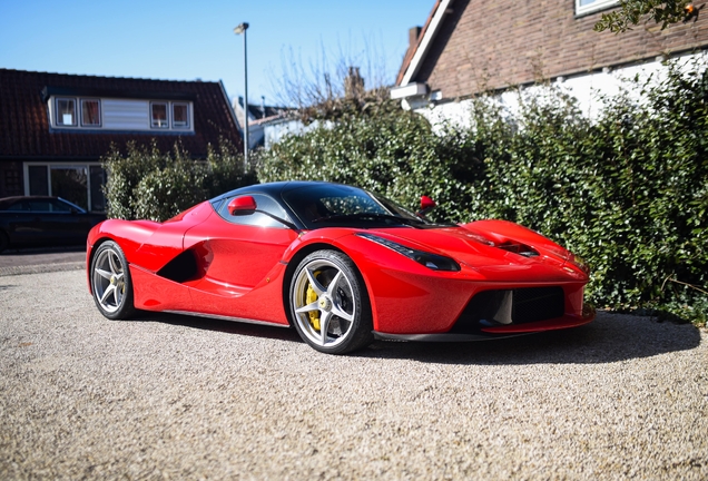 Ferrari LaFerrari