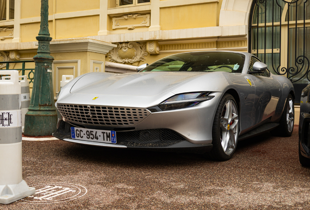 Ferrari Roma