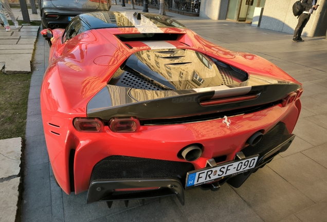 Ferrari SF90 Stradale Assetto Fiorano