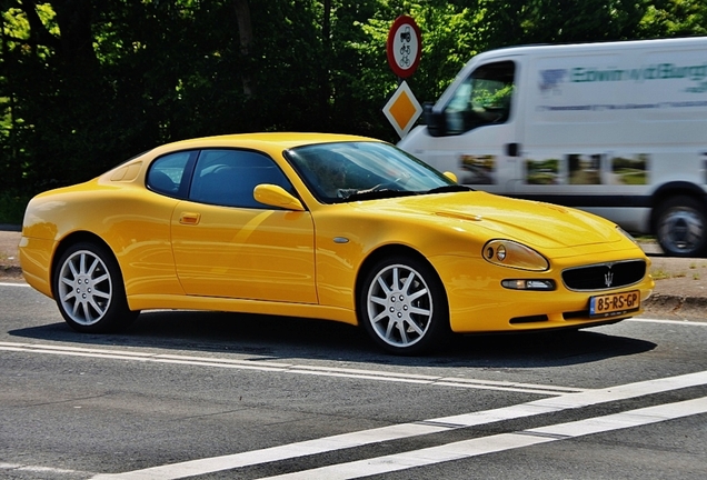 Maserati 3200GT